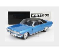 1:24 WHITEBOX Opel Diplomat A V8 Coupé 1965 WB124137-O