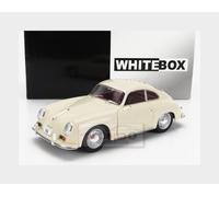 Vitesse Modellino auto in scala 1:24 Porsche 356 1959 Beige chiaro WhiteBox 124190-O