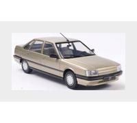 1:24 WHITEBOX Renault R21 1986 Beige WB124254