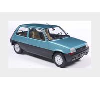 1/24 WHITEBOX - RENAULT - R5 GTL 1985 WB124271