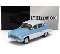 1/24 WHITEBOX - WARTBURG - 312 1965 WB124242