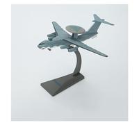 1 240 Per La Polizia Aerea 2000, Simulazione Di Aerei Militari In Lega, Modello Collezione Giocattoli, Artigianato Regalo Kit di gioco per Hobby