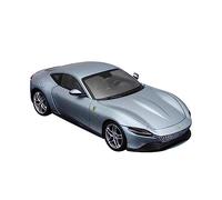 1:24Per: Ferras Roma Supercar Modello Di Auto In Lega Die Casting Car