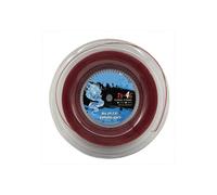 1,25/1,3 mm tennis racket string, replacement string, hard wire, easy to use Ref: 1161