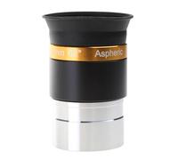 1.25 "62 Gradi 4mm Obiettivo Oculare Asferico Grandangolare Sferico Adattatore Ad Alta Definizione Lente Astronomica Per Microscopio