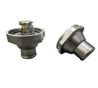 1.25 " Billetta IN Line Termostato Universale Refrigerante Radiatore Calze