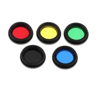 1.25 "filtro colore telescopio per lente oculare Celestron Planet Moon