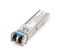Digitus Industrial Mini Gbic (Sfp) Module 1.25 Gbps 20Km