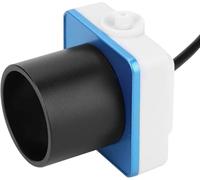 1.25 Inch Digital Electronic Eyepiece Camera - USB 2.0 Port, Real-Time Streaming for Astrophotography & Telescope Imaging