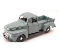 1:25 Maisto FORD F-1 PICK UP GREY MI31935 Modellino