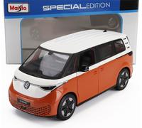 1/25 MAISTO - VOLKSWAGEN - ID.BUZZ MINIBUS 2023 32914OR