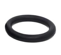 1-25 pezzi di guarnizioni O-ring in gomma nitrilica nera da 3,5 mm di spessore(OD78xID71-2pcs)