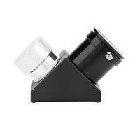 1.25 Specchio per Telescopio con Prisma per Immagine con Adattatore Diagonale da 90 Gradi Visione Confortevole