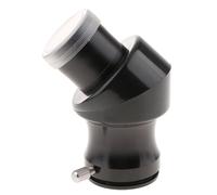 1.25 "telescopio astronomico eretto a specchio diagonale a stella a 45 gradi