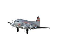 1/250 Bilancia TWA B307 Modello Di Aereo Classico Die-Cast Giocattolo Da Trasporto Regalo Collezione Kit di gioco per Hobby