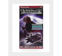 1:2500 HASEGAWA Tv Space Pirate Battleship Arcadia Captain Harlock Kit HA64799