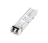 1.25G SFP 1000Base-SX 850nm MMF industriale multimodale fino a 550m duplex LC DDM per uso esterno (10)