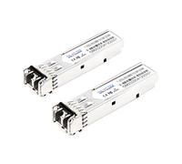 1.25G SFP 1000Base-SX 850nm MMF industriale multimodale fino a 550m duplex LC DDM per uso esterno (2)