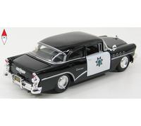 1955 Buick Century Modellino Auto Metallo Maisto Collezione Scala 1:26 Special E
