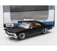 1/26 MAISTO - BUICK - RIVIERA 1965 31214BK