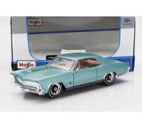 1/26 MAISTO - BUICK - RIVIERA 1965 31214BL