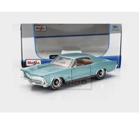 1:26 MAISTO Buick Riviera 1965 Blue MI31214BL