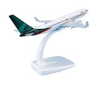 1 260 16 cm Aeroplano Modello Boeing B737-800 Per Il Bangladesh Die Casting Replica Aereo Kit di gioco per Hobby