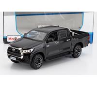 1/27 MAISTO - TOYOTA - HILUX PICK-UP 2021 32920BK