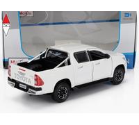 Maisto Toyota Hilux 1:24 Automodello