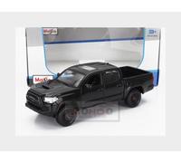 1:27 MAISTO Toyota Tacoma Pick-Up 2021 Black MI32910BK