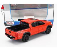 Maisto 1:27 SE 2023 Toyota Tacoma TRD Pro