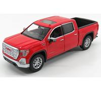 1/27 MOTOR-MAX - GMC - SIERRA 1500 SLT CREW CAB PICK-UP 2019 79361R