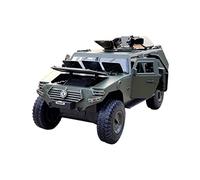 1 28 Per Veicoli Fuoristrada Militari Modellini In Lega Veicolo Giocattolo Alta Simulazione Giocattoli Per Auto Veicolo Da Collezione(C)