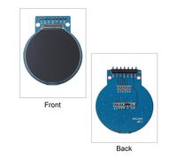 1 28 pollici per modulo display TFT per Arduino compatibile con interfaccia SPI