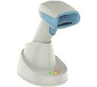 Lettore di codice a barre Honeywell Xenon 1952H codici portatile 1D/2D Bianco [1952HHD-5USB-5-R]