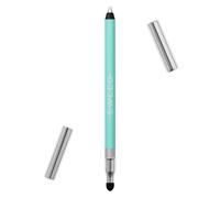 Sweed - Satin Eyeliner - Eyeliner Silver 1 g