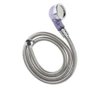 1.2m Barbiere Shampoo Soffione Doccia Sprayer Parrucchiere Lavandino Lavandino