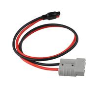 1 2m Per Anderson Cavo di Prolunga 10AWG per Facile Installazione e Collegamento