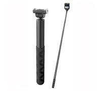 1.2M Regolabile Dual-Direzione A Sgancio Rapido Selfie Stick Per DJI OSMO Action 6 /NANO/OSMO 360/Action 5Pro /4/3 Fotocamera Sportiva Accessorio
