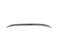 1.2m Spoiler Universale Baule Posteriore Tetto Auto Spoiler per paraurti posteriore per auto(Fibra di carbonio)