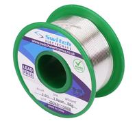 1.2mm Filo Saldatura Senza Piombo 18SWG Switch Electronics 50g