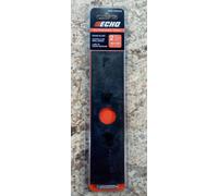 (1) 2PACK Originale ECHO Edger Lame 69601552632 .090 " Spesso per Pe Pas Le