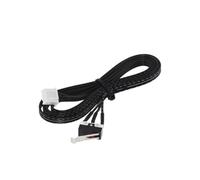 1/2pcs 3D Printer DIY Accessories Specialty Limit Switch With Cord Micro Touch Switch Length: 1m / 1.5m(1M,1pc)