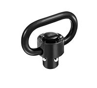 1/2PCS Adattatore for montaggio su mirino con attacco rapido QD for cinghia, accessori for la caccia(1PC)