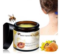 1/2PCS Bee Venom Treatment Cream, crema per il trattamento del veleno d'api, crema professionale per la riparazione del veleno d'api, per tutti i tipi di pelle (1)