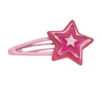 1/2PCS Clip a stella Y2K stile forcina dolce fatta a mano spille accessori per donne ragazze
