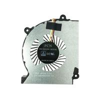 1/2PCS for Destroyer DD2 DC2 Plus 911GTS Ventola di raffreddamento Ventola grafica della CPU(CPU)