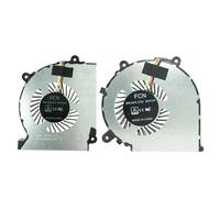 1/2PCS for Destroyer DD2 DC2 Plus 911GTS Ventola di raffreddamento Ventola grafica della CPU(CPU GPU)