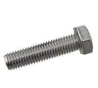 1/2pcs M6 M8 M10 M12 Viti a testa esagonale filettate a sinistra Viti a testa esagonale esterna in acciaio inossidabile 304 Filettatura inversa Dente sinistro Bulloni a testa esagonale esterna (Size