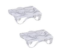1/2Pcs Outdoor Tipo di Carta Tagliere Tavolo Pieghevole Verdura Frutta Taglio Mat Tavolo da Campeggio Facile da Pulire Piccolo Tagliere